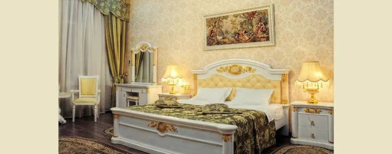 Apartment on Preobrazenskaya