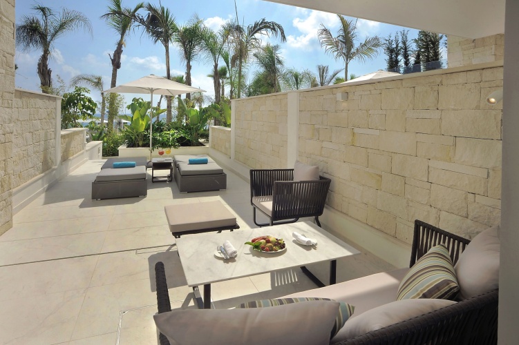 Amavi Hotel - Adults Only photo 30