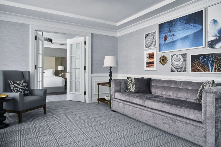 The Ritz-Carlton, Washington, D.C.