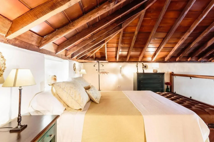Bungalow Los Laureles