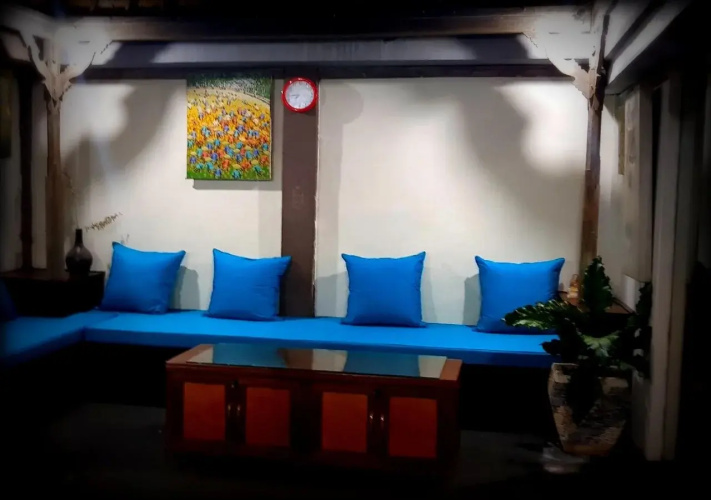 Putra Ubud Guest House