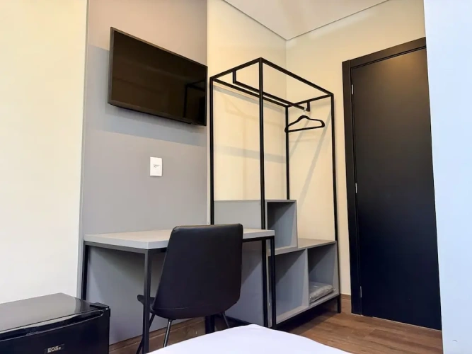 Single Studio