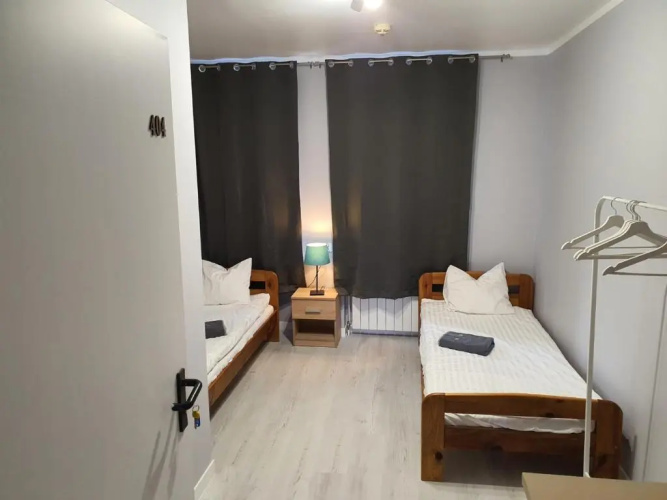 Hotel Jasna