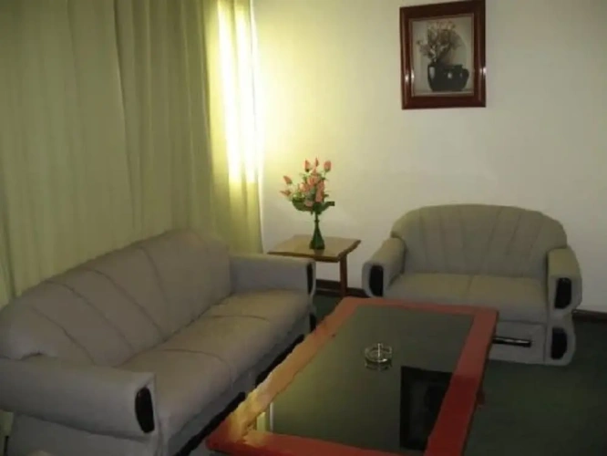 Quadruple Suite