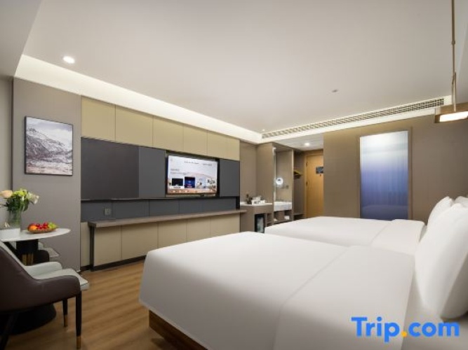 Standard Twin Family room