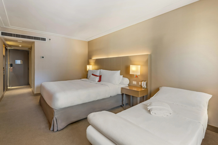 InterContinental São Paulo by IHG