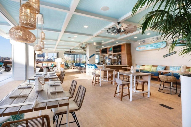 Margaritaville Hotel Nashville photo 14