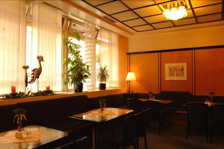 Rio Hotel
