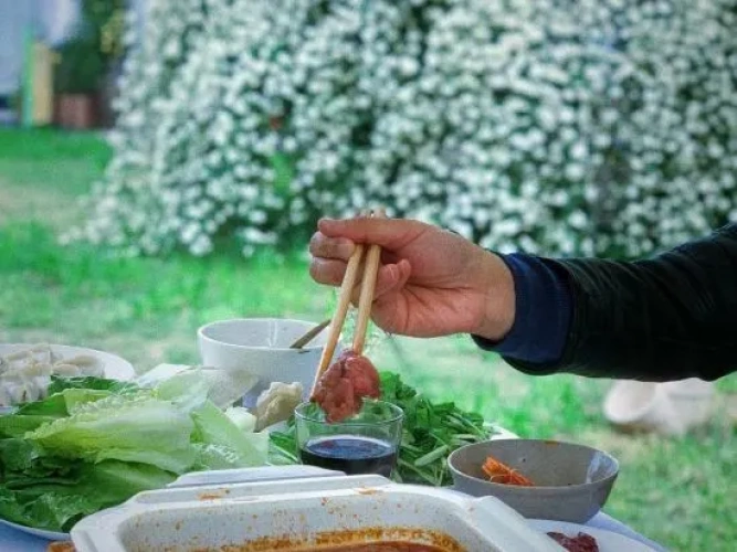 Meal