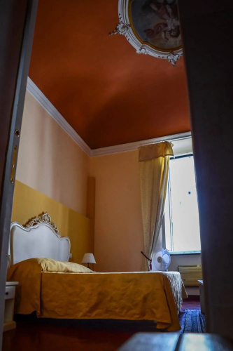 Hotel Galileo