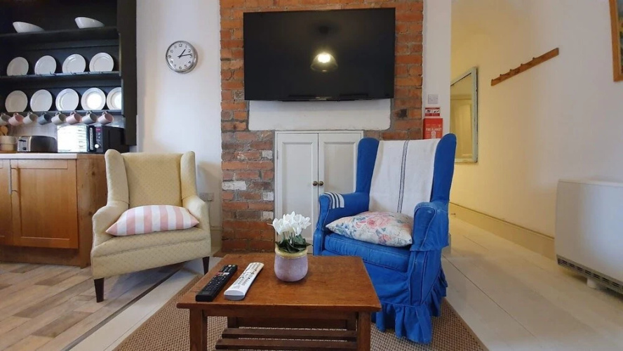 Stylish Town Centre Apartments