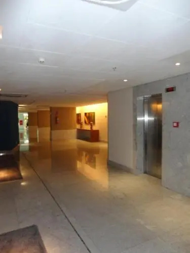 Flat Boa Viagem Premium 2Qtos