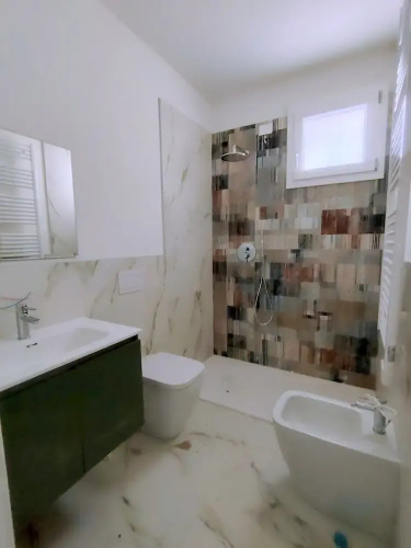 Welcome to our Modern Flat for 5 Guests in Bibione