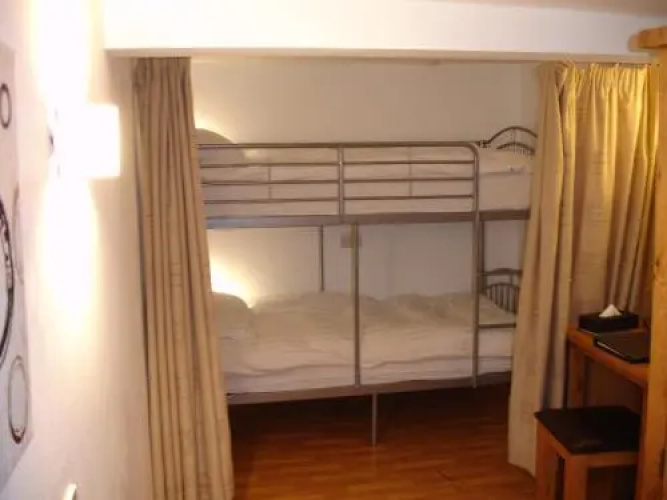 Burcott Mill Guesthouse