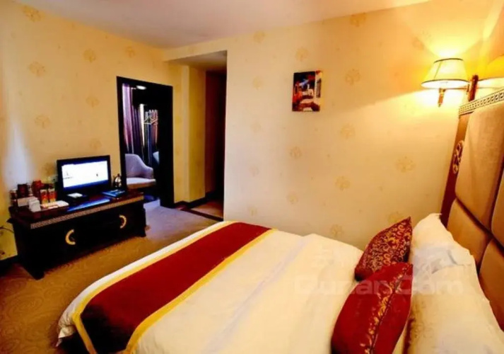 Xingyi Yike Hotel