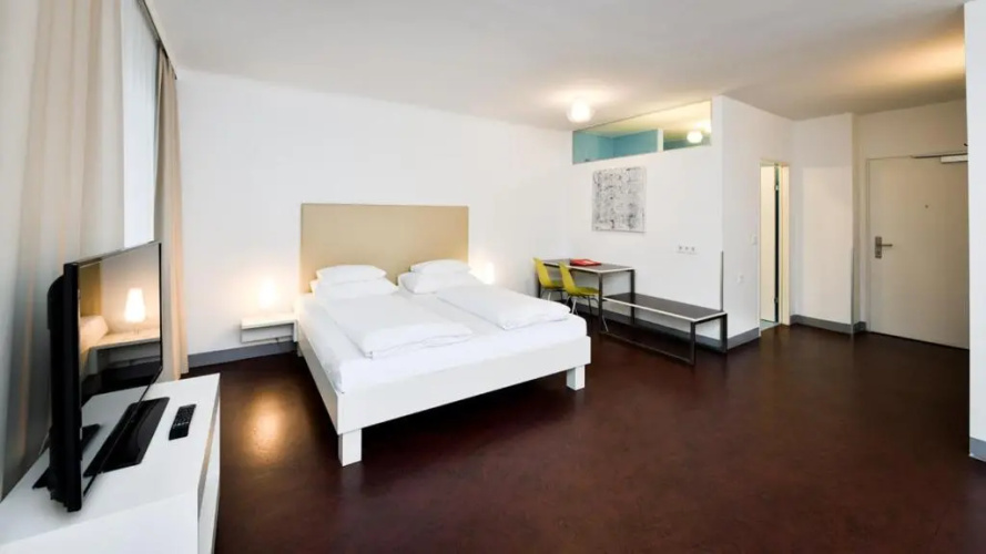Stanys Das Apartmenthotel