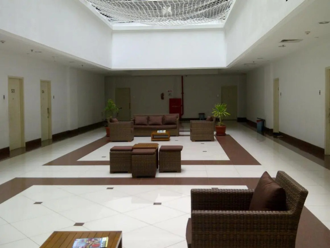 Apartment MTC