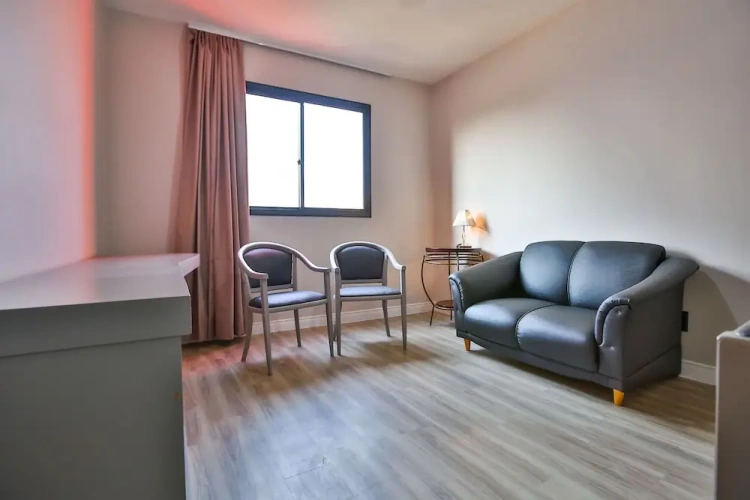 Triple Suite