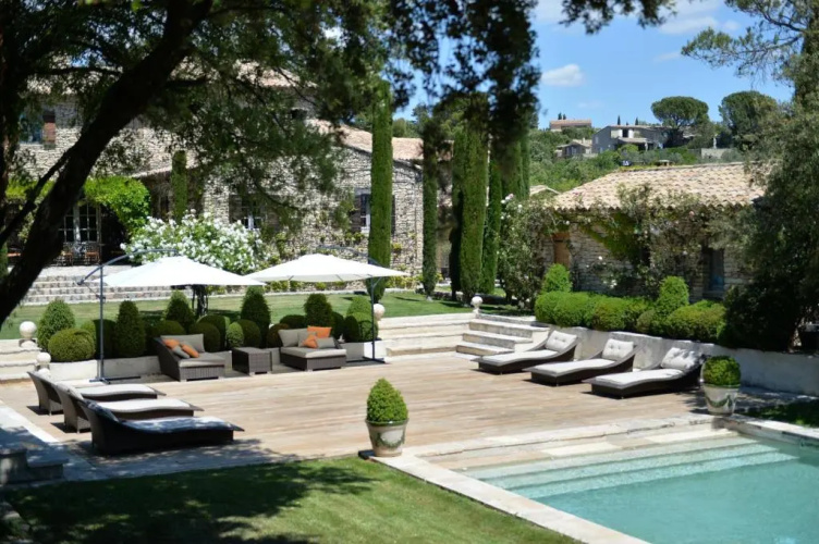 Villa Hautvallon