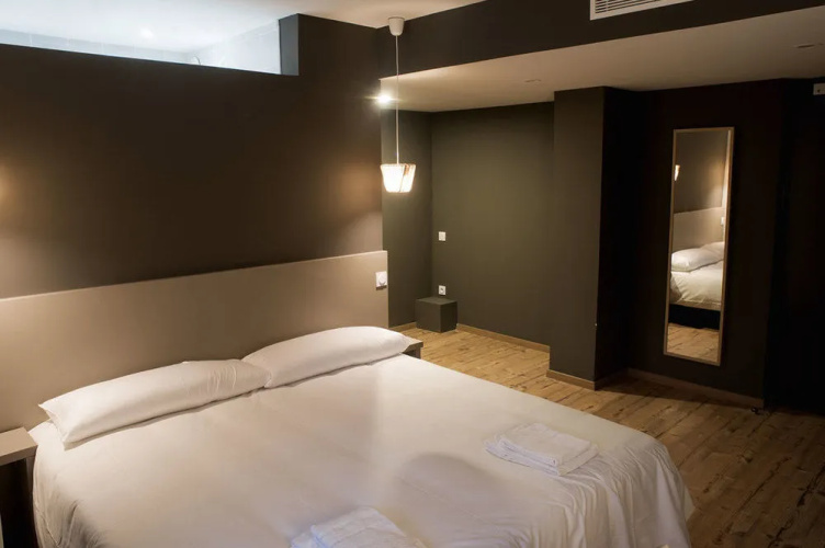 Hotel Saint Roch Montpellier