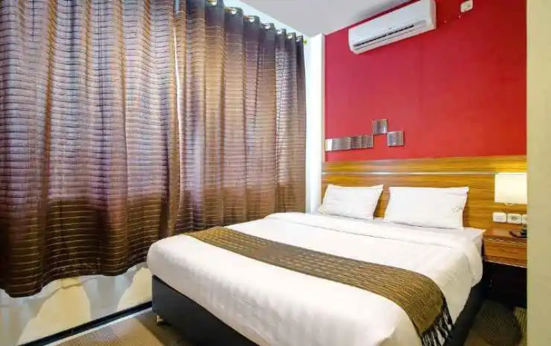 Premier Guest House