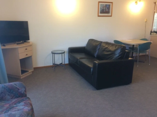 Executive Twin room