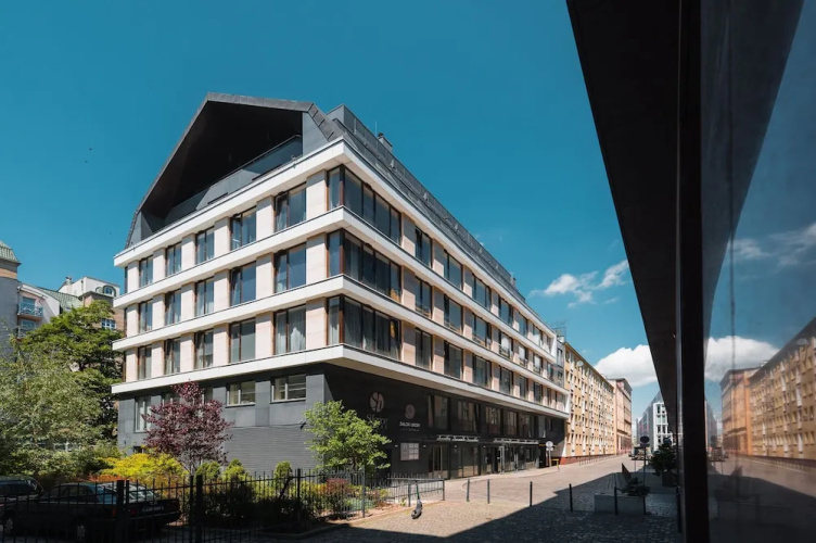 Hotelafbeelding