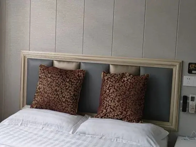 Nanzhongcheng Hotel