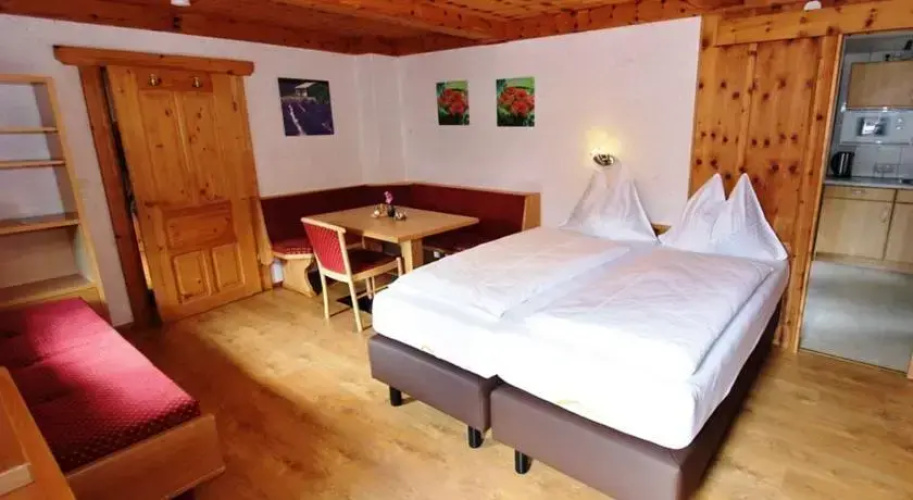 Haus Schattbachgut