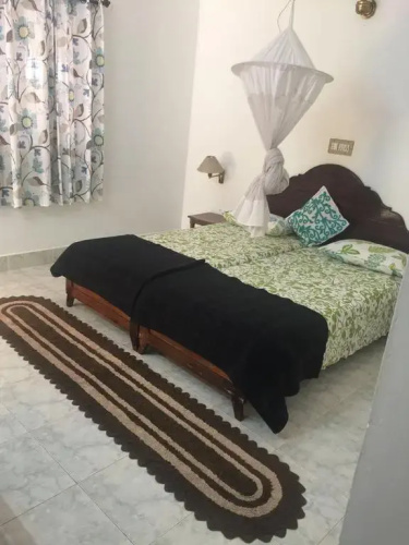 Mickey Homestay