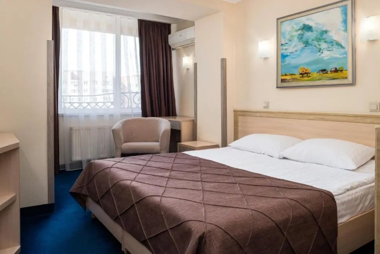 Superior Double room