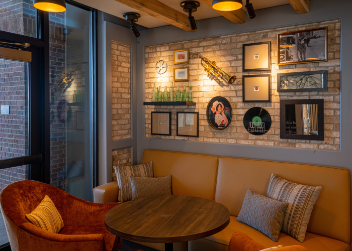 Hotel Indigo Columbus At Riverfront Place photo 15