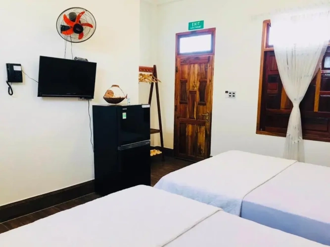 Standard room