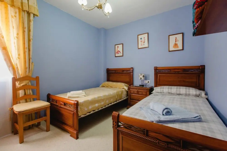 Apartamento Oporto