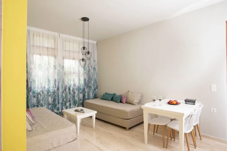Comfort Apartment