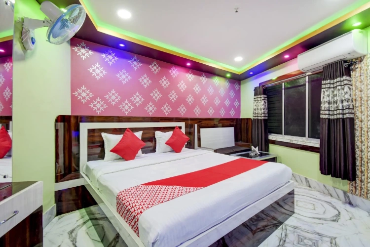 Classic Double room