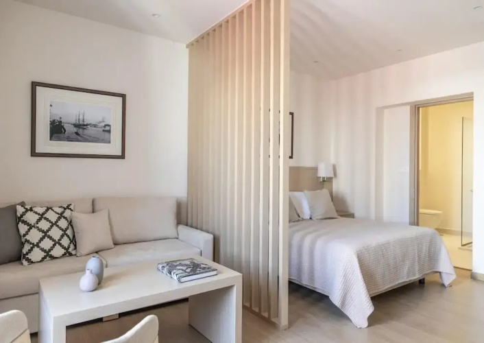 Gallery Suites & Residences