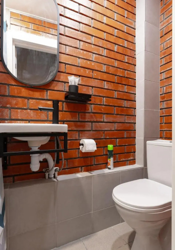 Фотография номера квартиры Tabala's Apartments (Табалас Апартментс) на улице 8-я Красноармейская 18