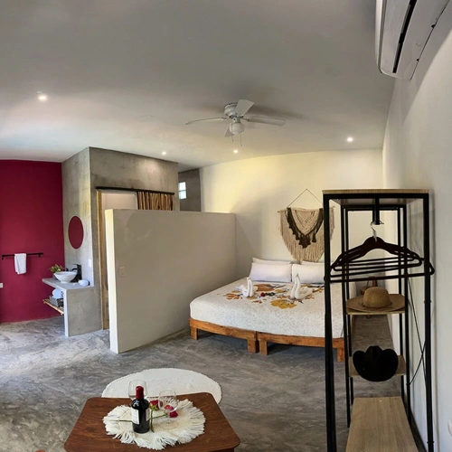 Classic Single room