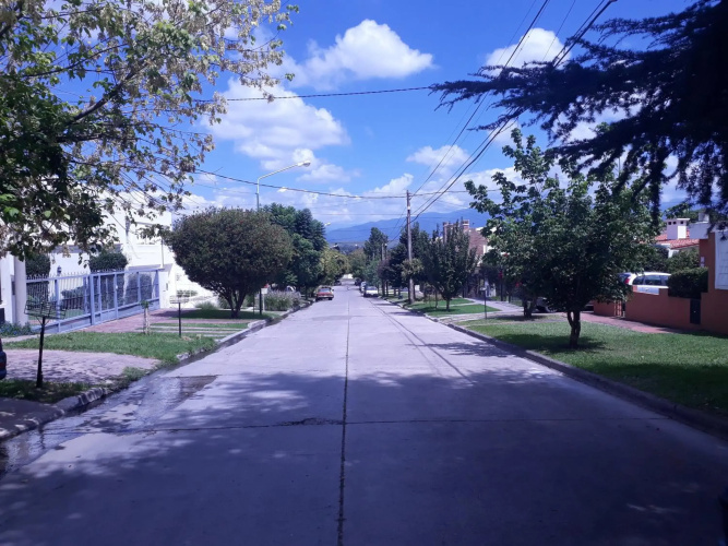 Departamentos Virgen del Cerro