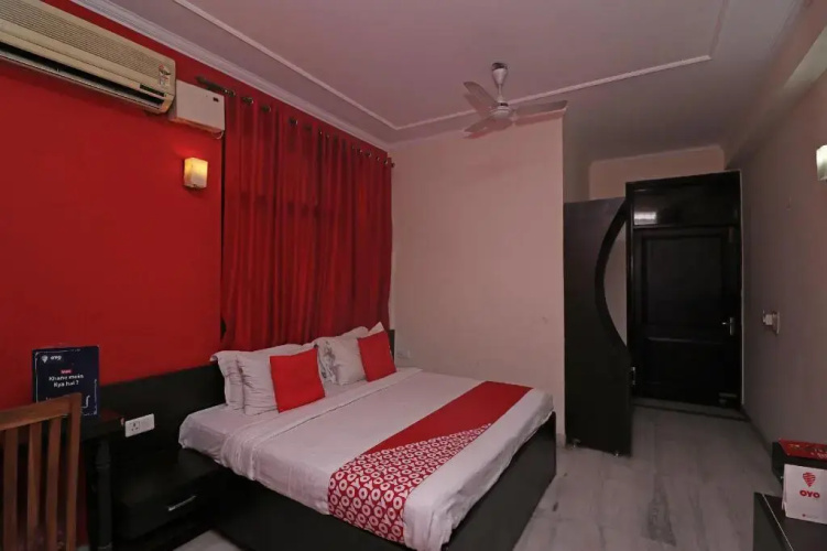 Hotelbild