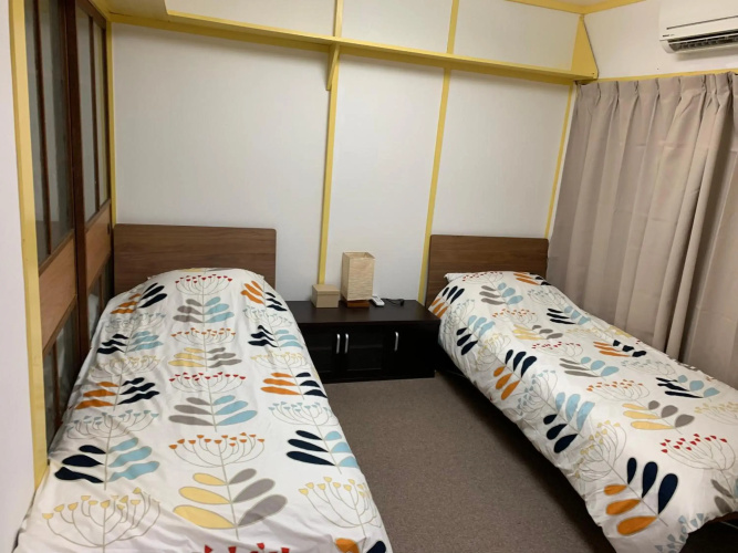 海天house