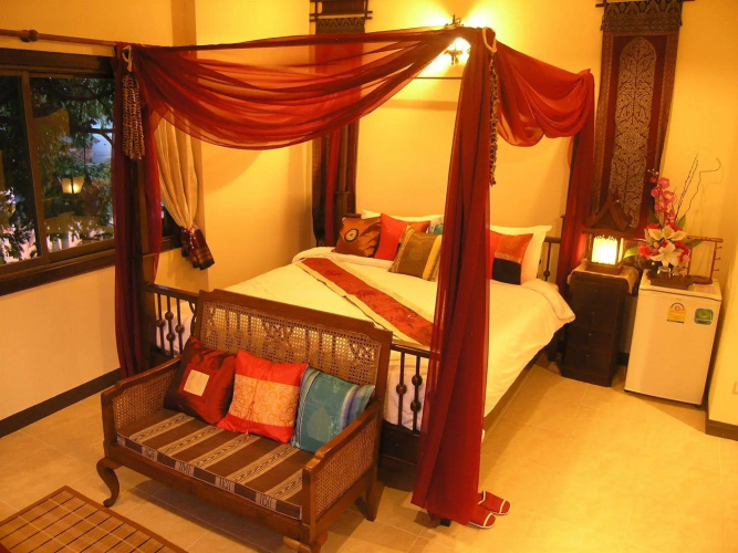 Baan Thong Luang