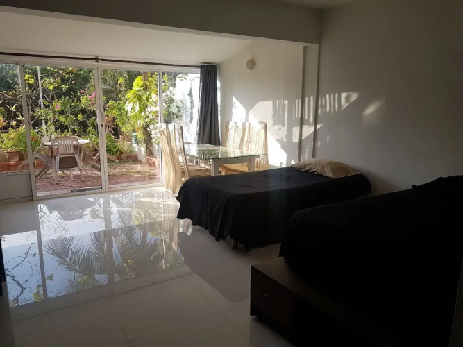 New Condo in the Hotel Zone