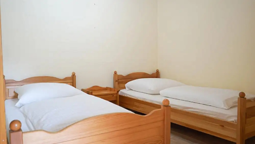 Ferienwohnung Seestern