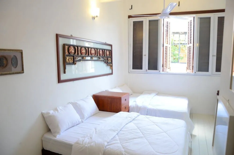 The Rumah Batu Heritage