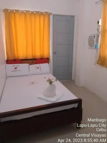 Wjv Inn Maribago
