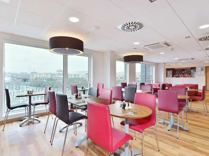 Travelodge Thurrock Lakeside