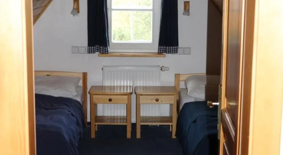 Apartmán-Hotel Jítrava