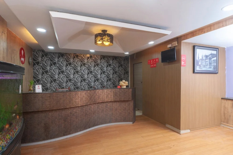 Hotel Lions India